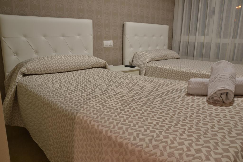 Hostal El Bugar 特鲁埃尔 外观 照片