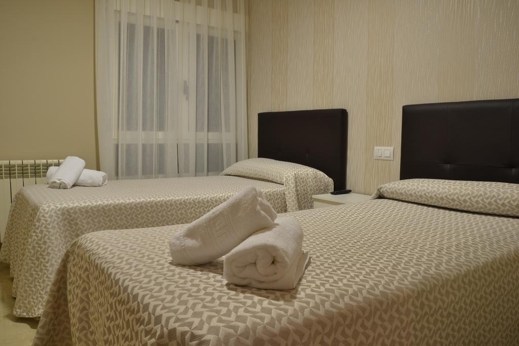 Hostal El Bugar 特鲁埃尔 外观 照片
