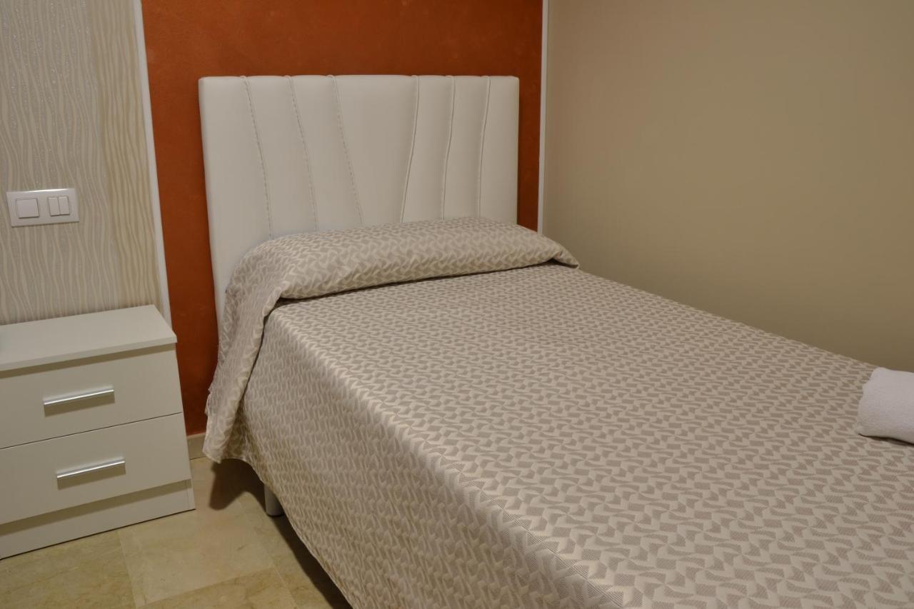 Hostal El Bugar 特鲁埃尔 外观 照片